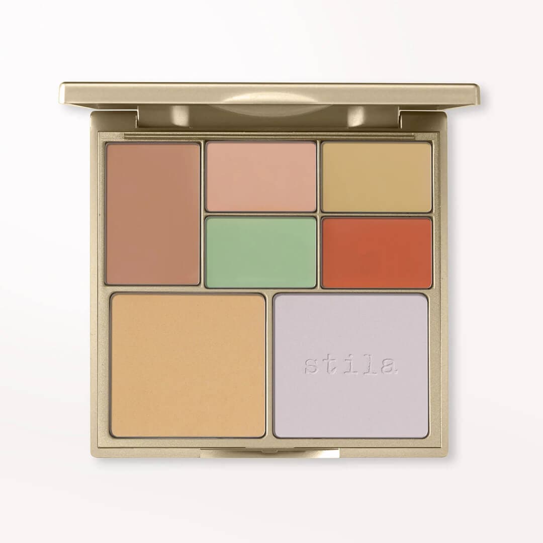 STILA Correct & Perfect All-In-One Color Correcting Palette