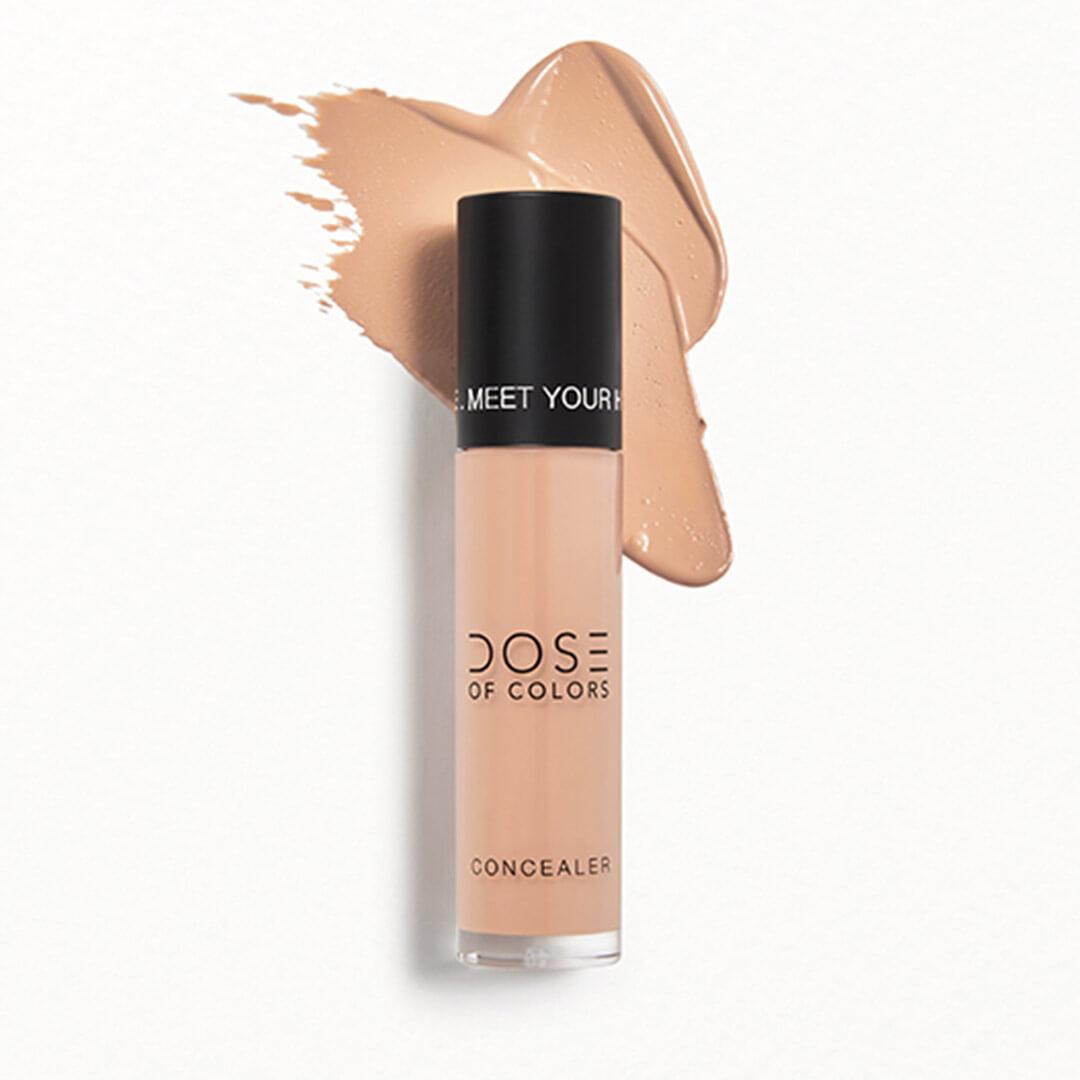 DOSE OF COLOR Meet Your Hue Concealer