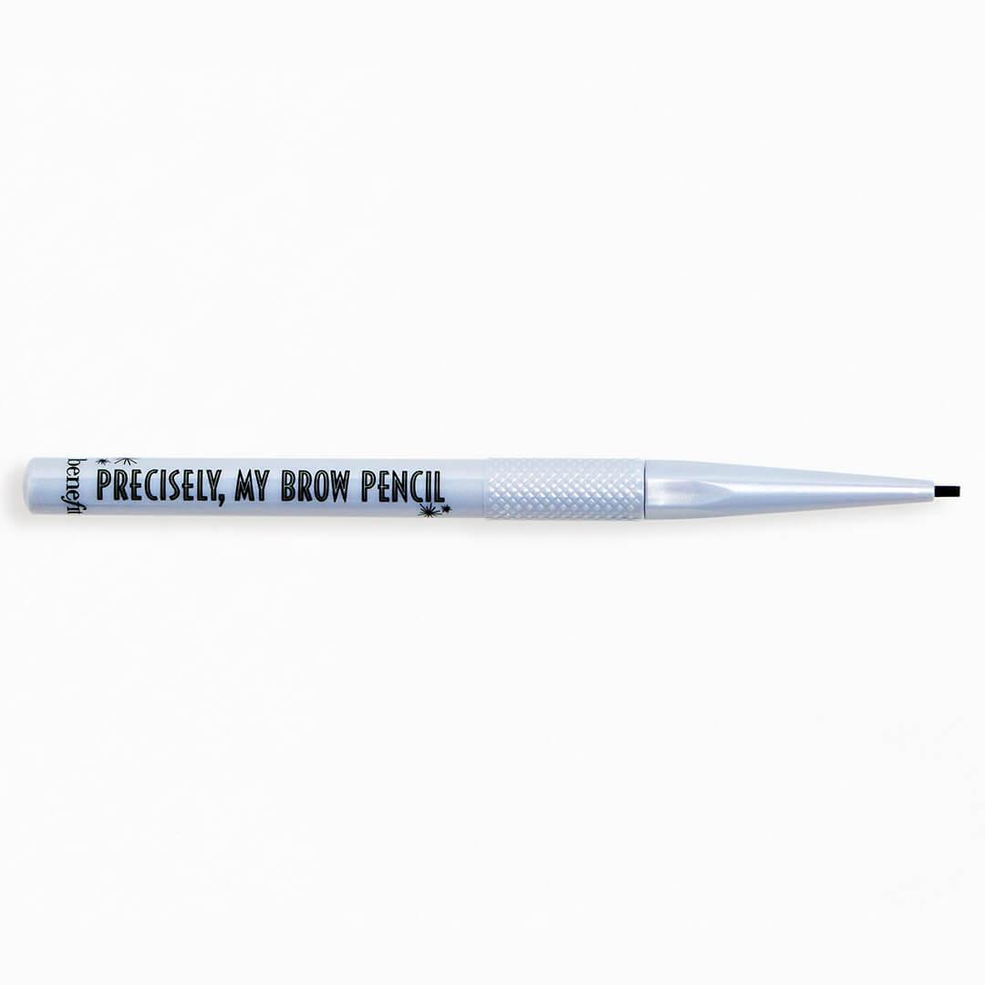 BENEFIT COSMETICS Precisely, My Brow Pencil Waterproof Eyebrow Definer in 5 - Warm Black-Brown