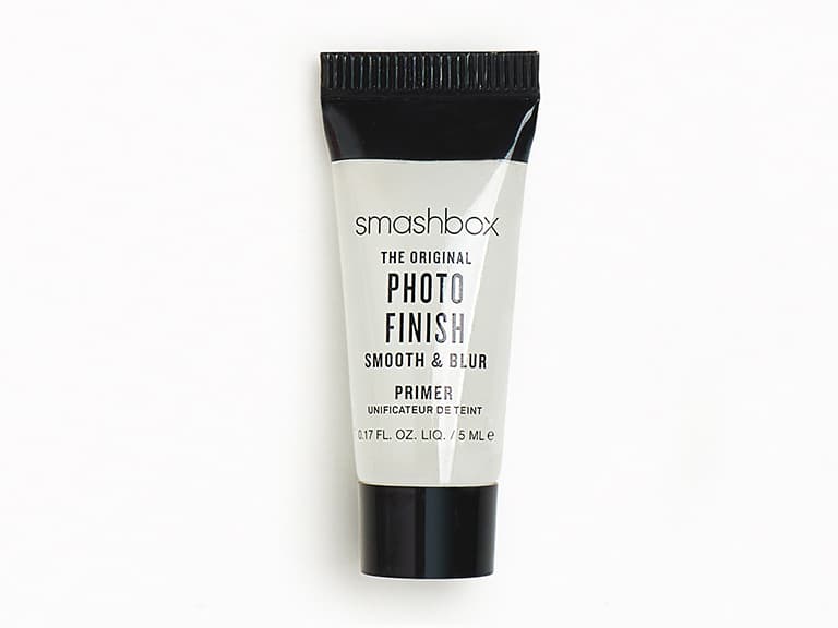 SMASHBOX COSMETICS Photo Finish The Original Smooth & Blur Primer