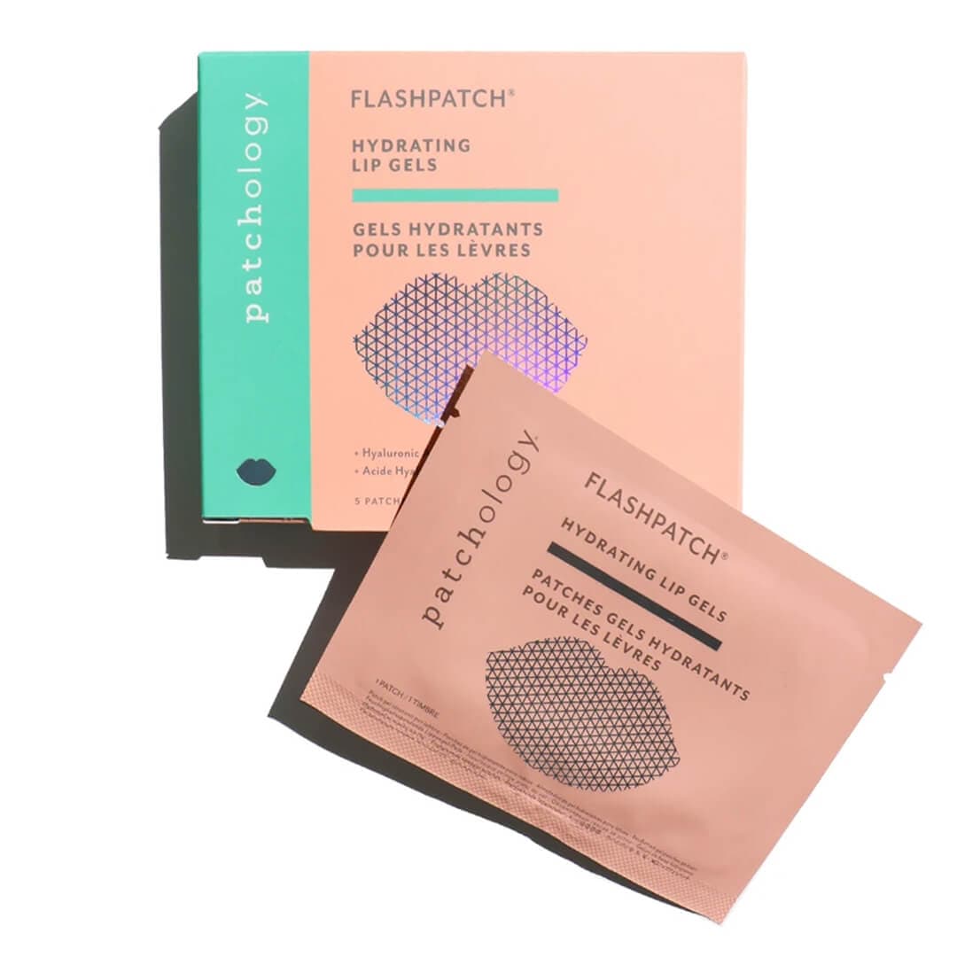 PATCHOLOGY FlashPatch® Hydrating Lip Gels