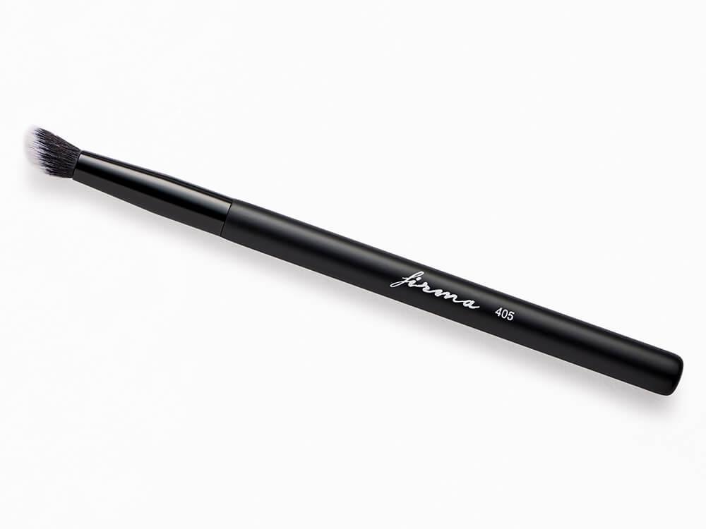 FIRMA BEAUTY 405 Precision Angled Blending Brush Pro