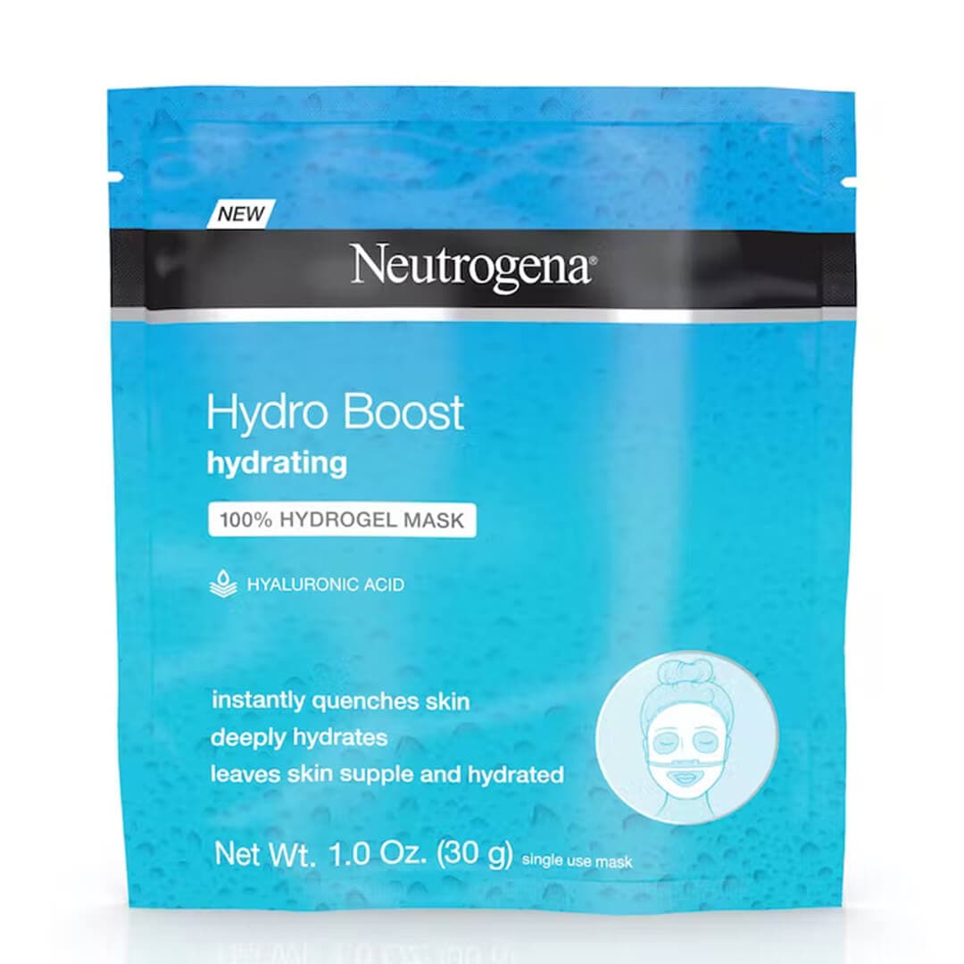 NEUTROGENA Hydro Boost Hydrating Mask