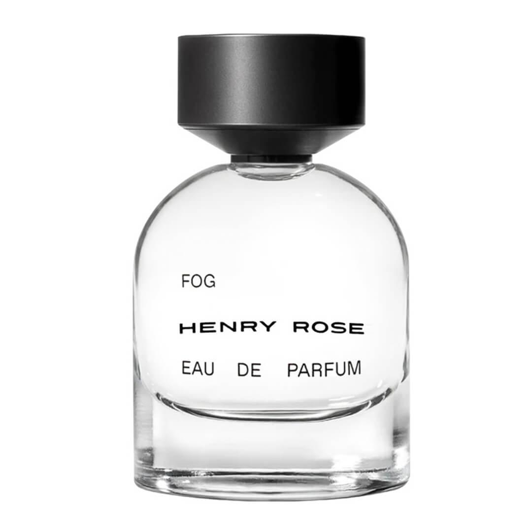 HENRY ROSE Fog