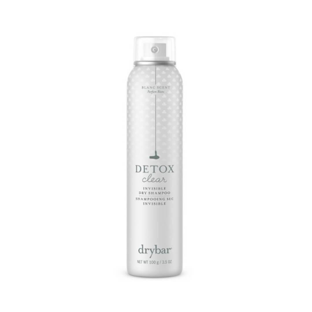 DRYBAR Detox Clear Invisible Dry Shampoo