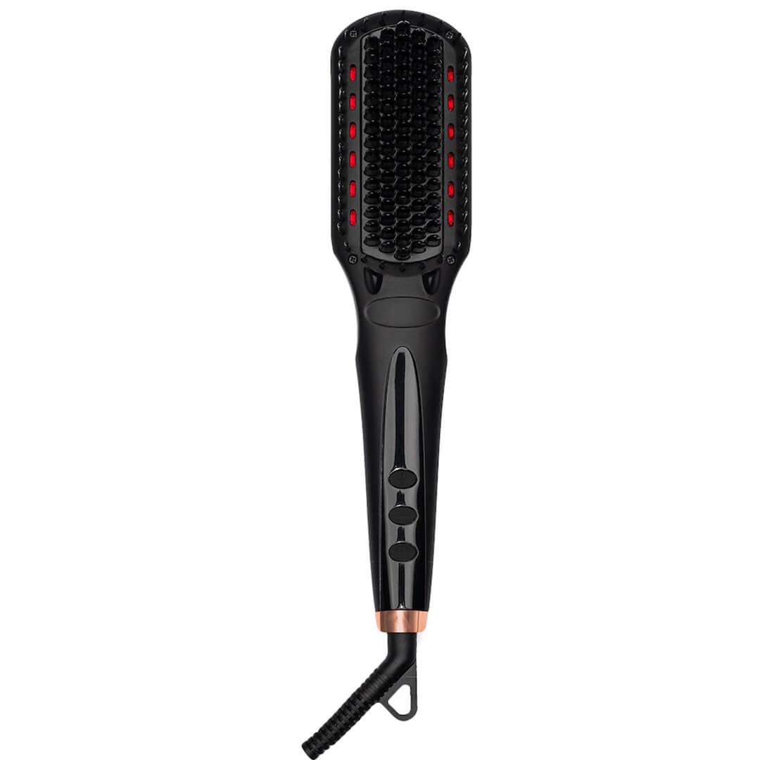 AMIKA Polished Perfection Thermal Straightening Brush 2.0