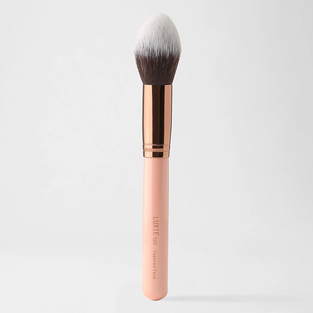 LUXIE BEAUTY LUXIE 520 Tapered Face Brush