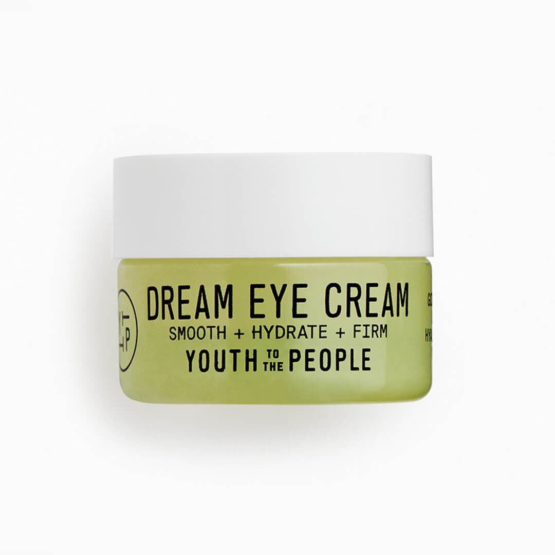 YOUTH TO THE PEOPLE Superberry Dream Eye Cream