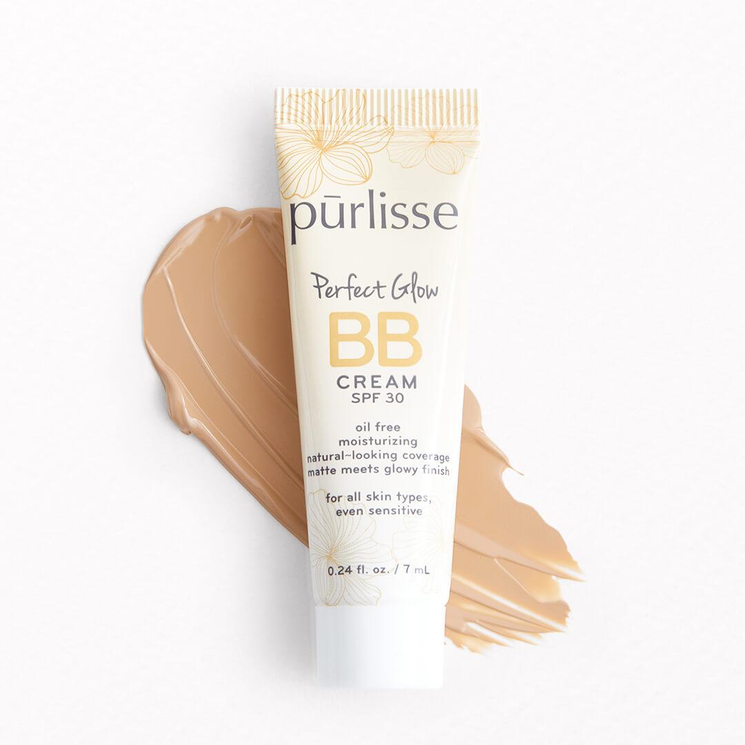 An image of PURLISSE Perfect Glow BB Cream SPF 30.
