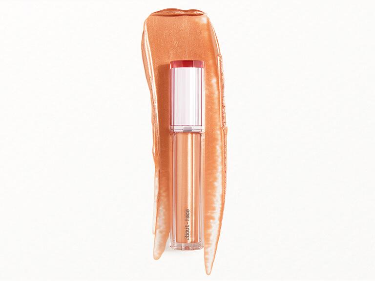 ABOUT-FACE Light Lock Lip Gloss in PAYTON