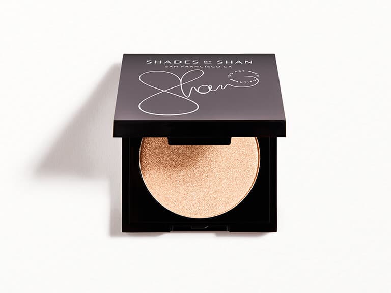 SHADES BY SHAN Highlighter Single in Irma