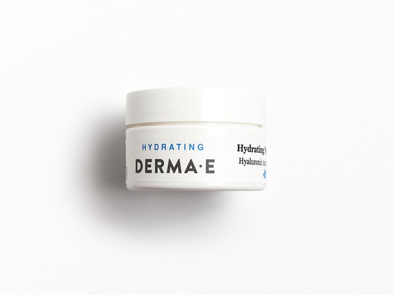 DERMA E Deluxe Hydrating Night Cream