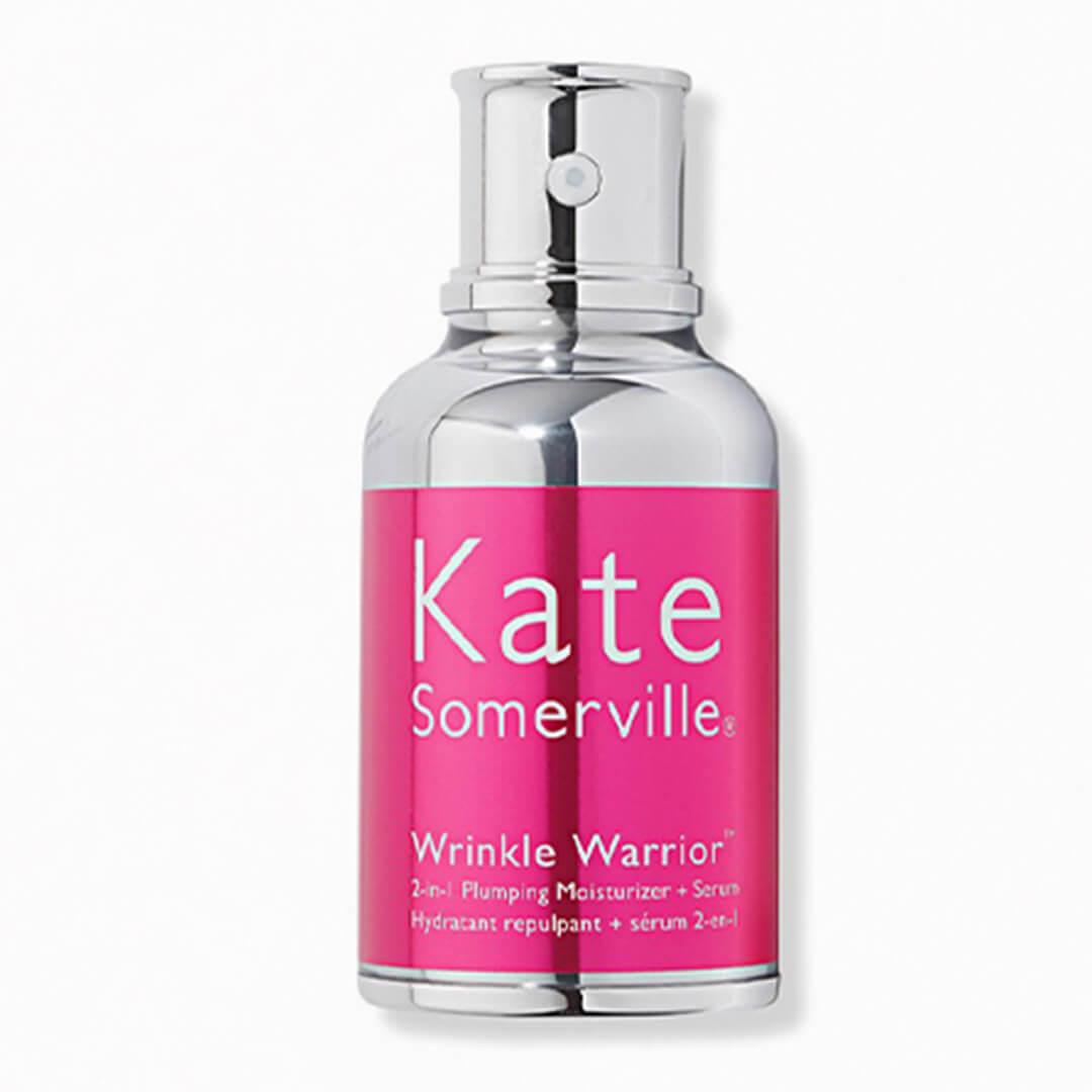 KATE SOMERVILLE® Wrinkle Warrior® 2-in-1 Plumping Moisturizer + Serum