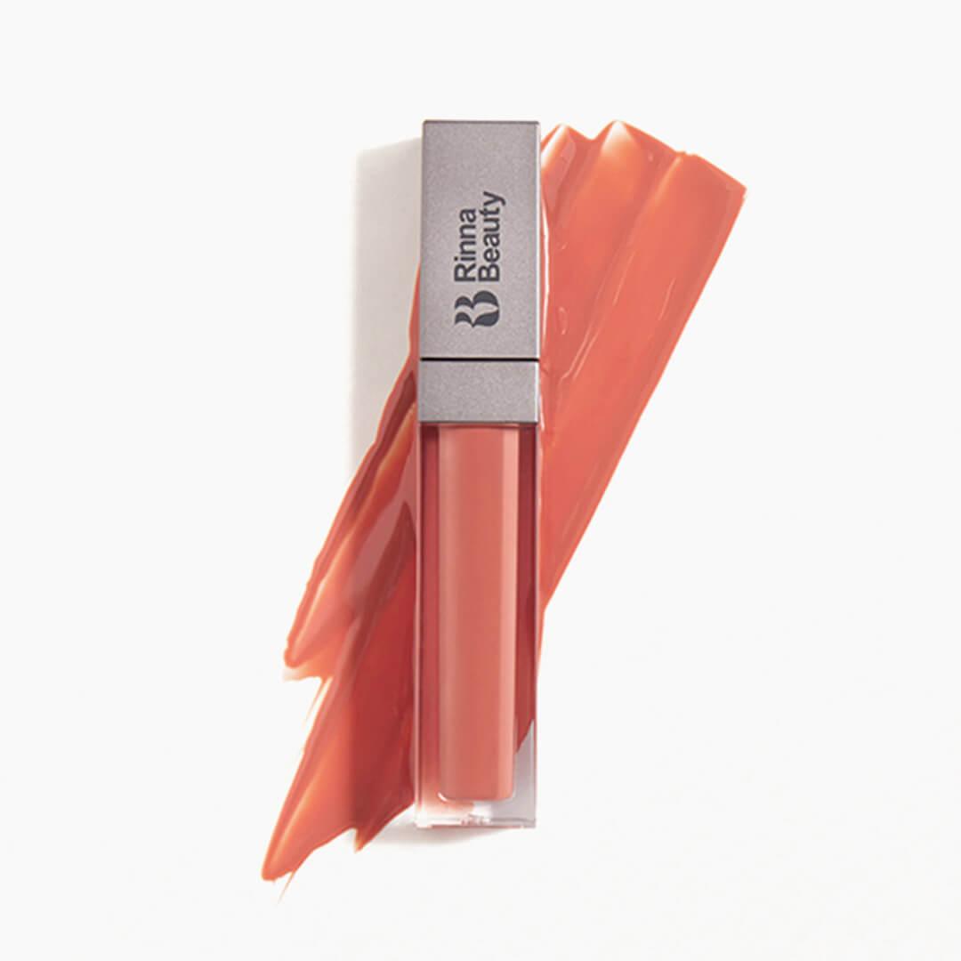 RINNA BEAUTY Icon Collection Lip Gloss in Guilty Pleasure