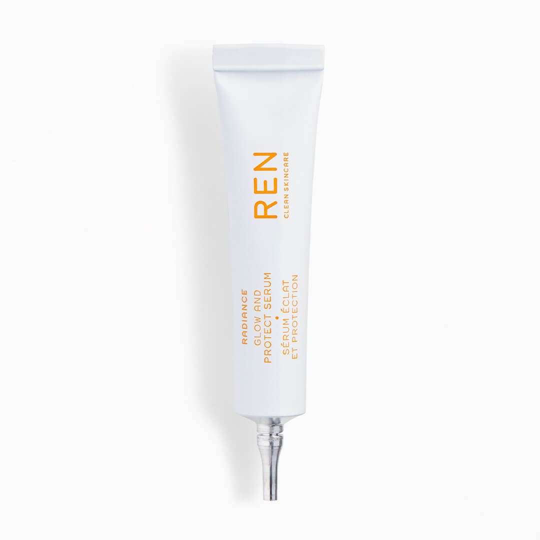 REN CLEAN SKINCARE Glow and Protect Serum