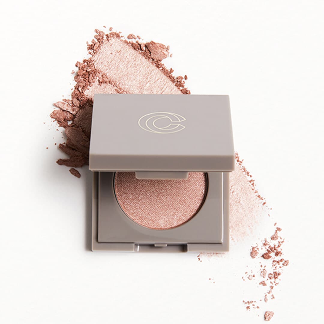 COMPLEX CULTURE Full Time Eyeshadow in Champagne