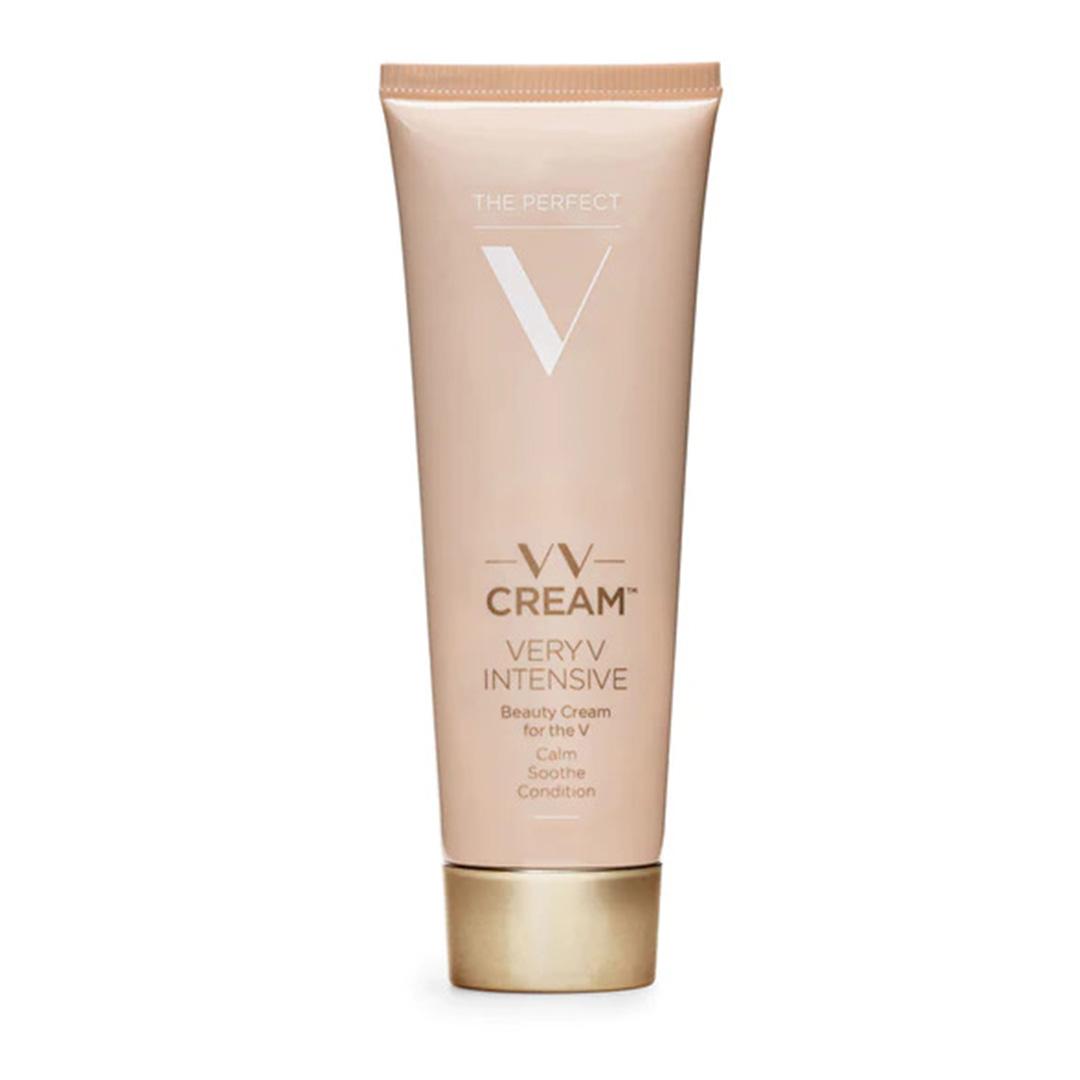 THE PERFECT V VV Cream - Very V Intensive