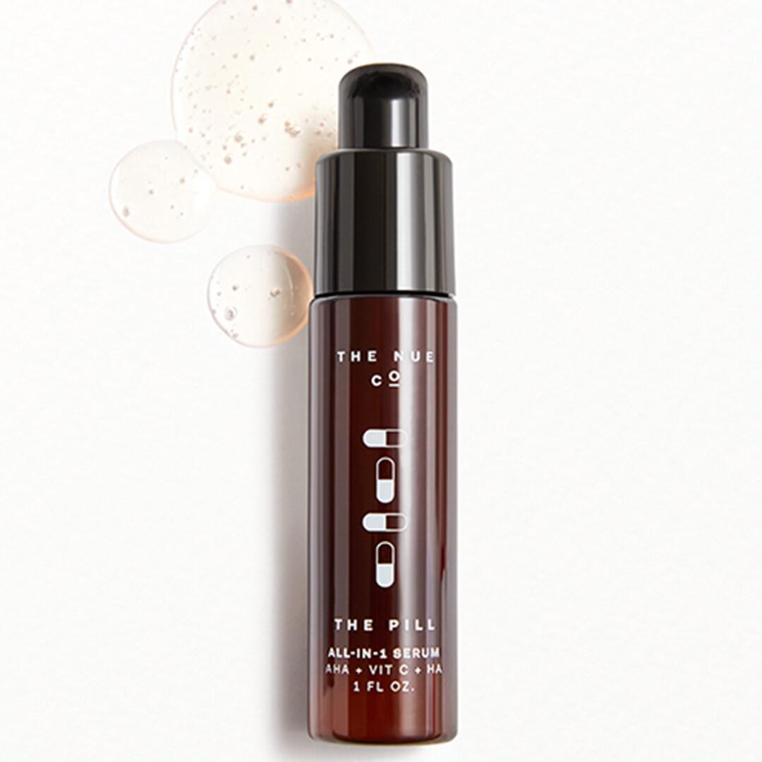 THE NUE CO THE PILL ALL-IN-1 SERUM