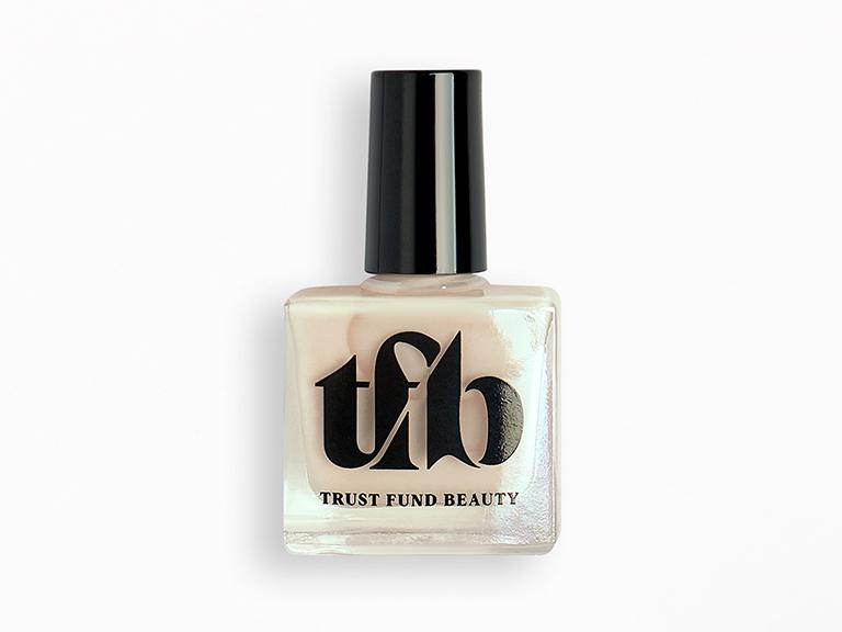 TRUST FUND BEAUTY Nail Lacquer in Ride Or Die