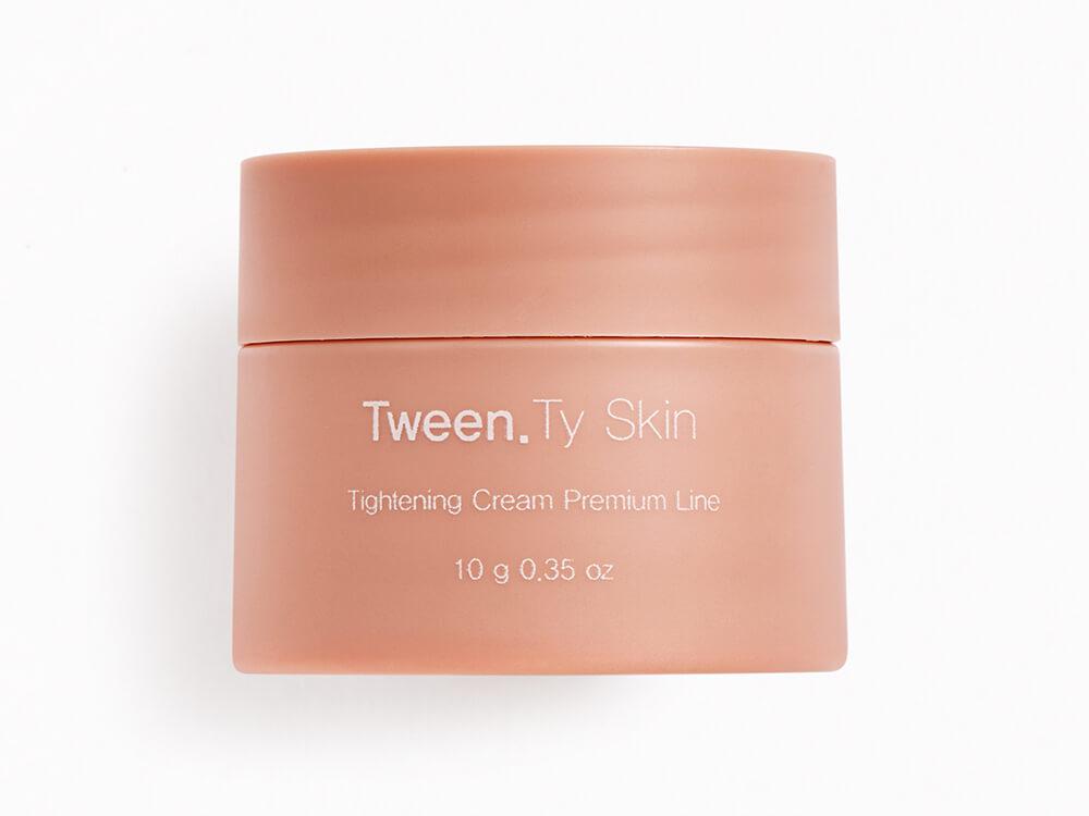 TWEEN.TY Tightening Cream