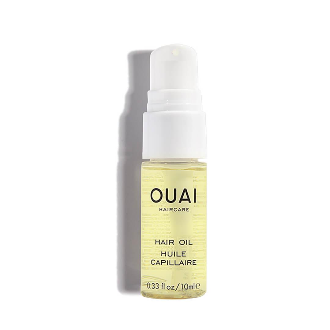 OUAI High Gloss Hair Oil