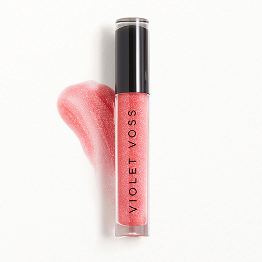 VIOLET VOSS Lip Gloss in Romantical