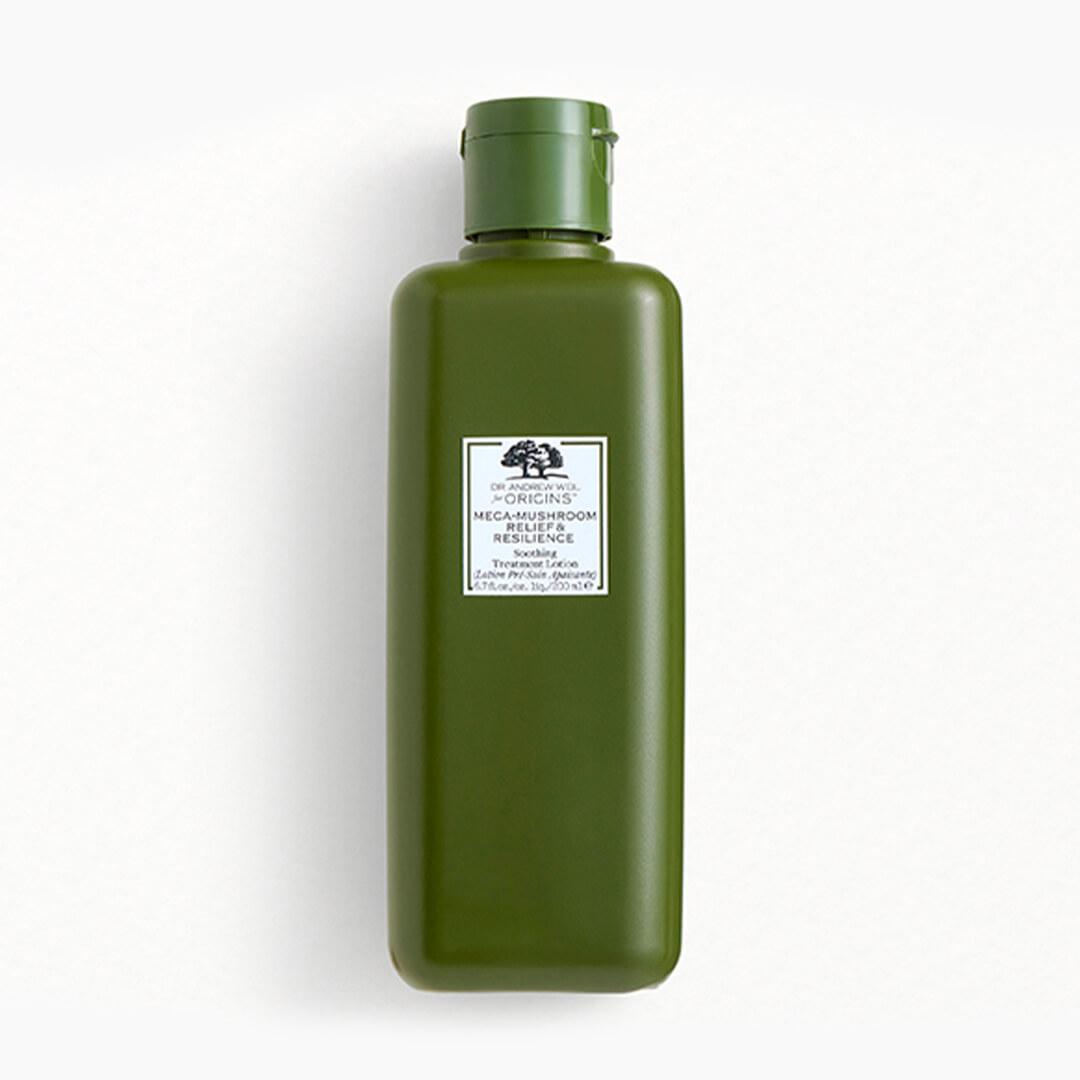 ORIGINS DR. ANDREW WEIL FOR ORIGINS™ Mega-Mushroom Relief & Resilience Soothing Treatment Lotion
