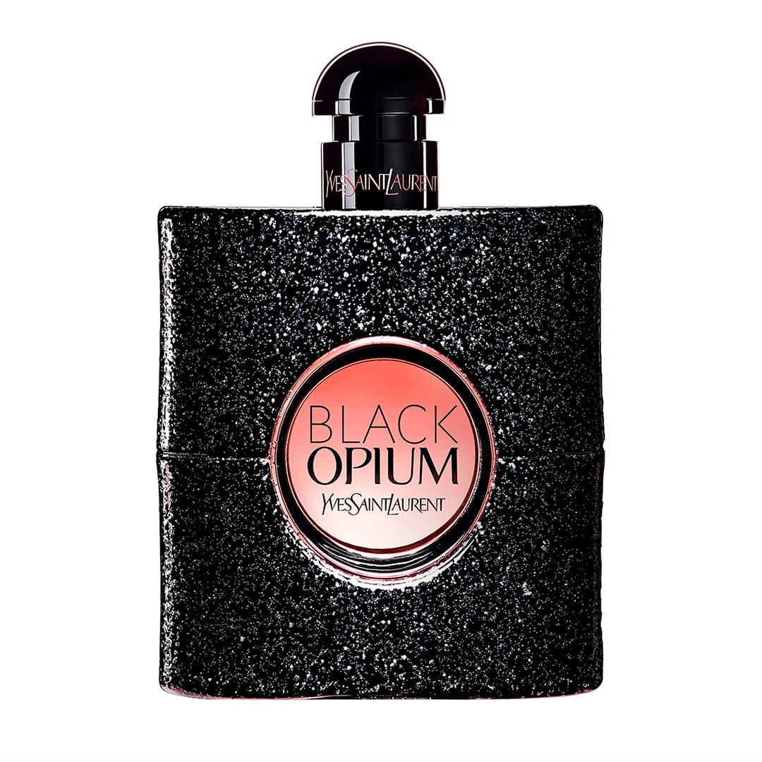 YVES SAINT LAURENT Black Opium Eau de Parfum