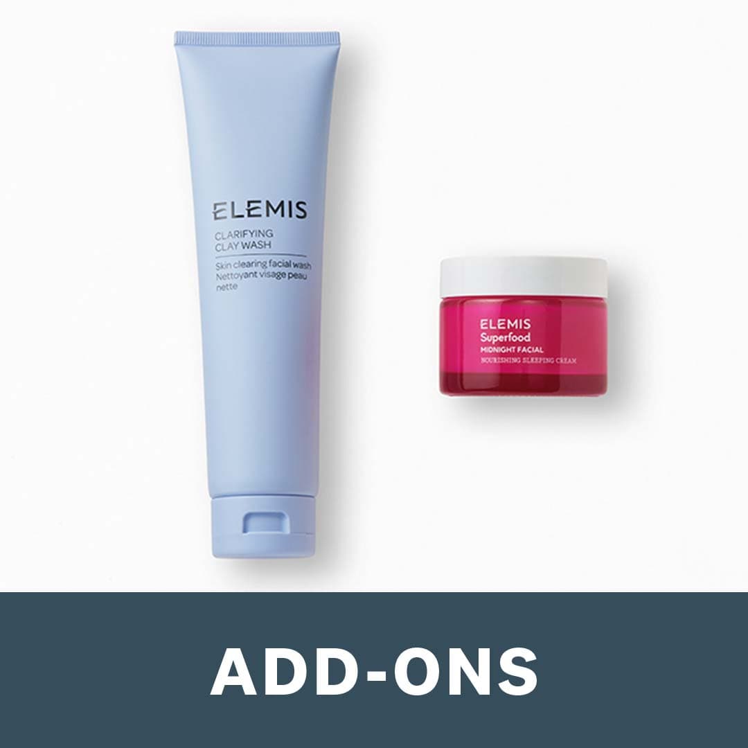 ELEMIS Skin Essentials Set