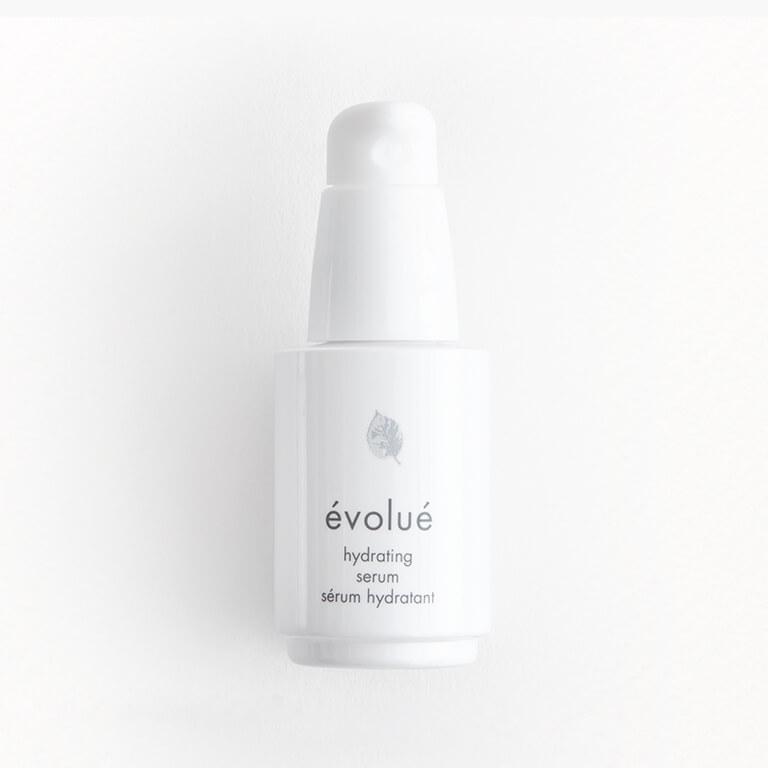 Ipsters might receive Évolué Skincare Hydrating Serum in their Glam Bag Plus this December