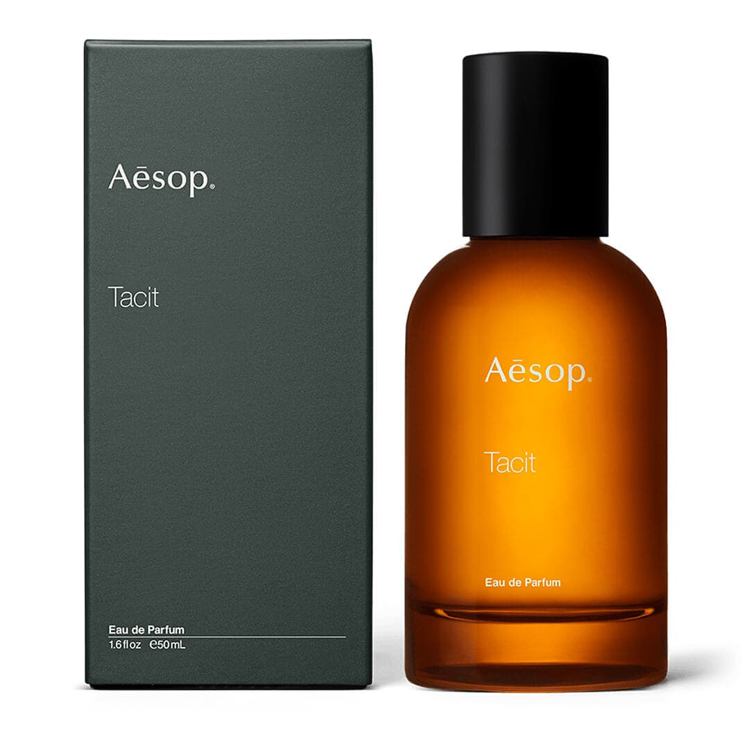 AESOP Tacit Eau de Parfum