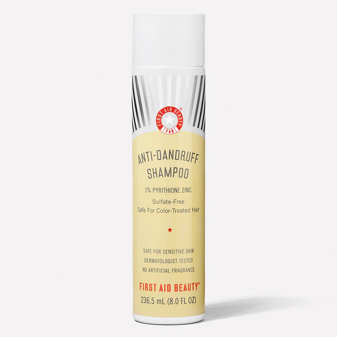 FIRST AID BEAUTY Anti-Dandruff Shampoo