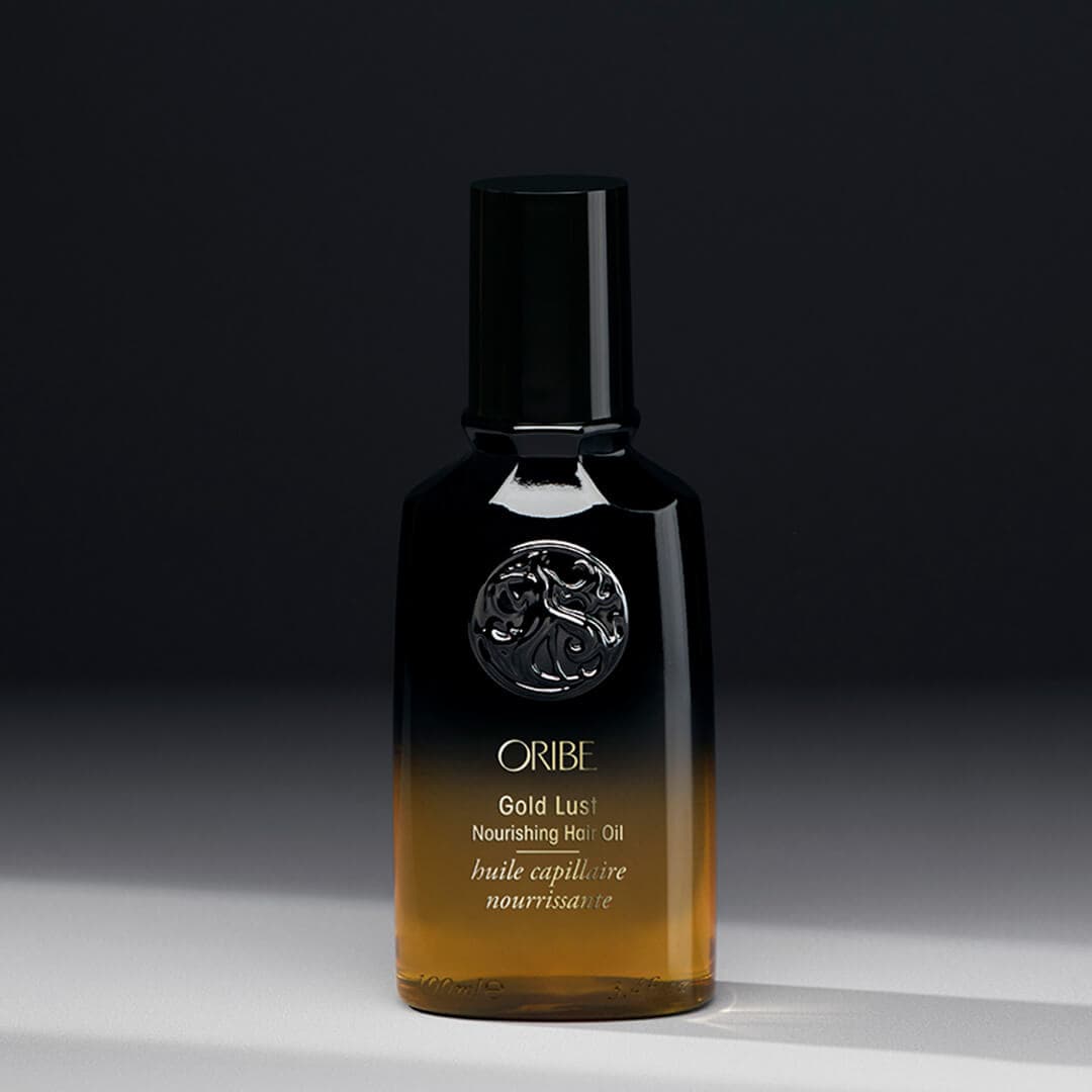 ORIBE Gold Lust Nourishing Hair Oil 