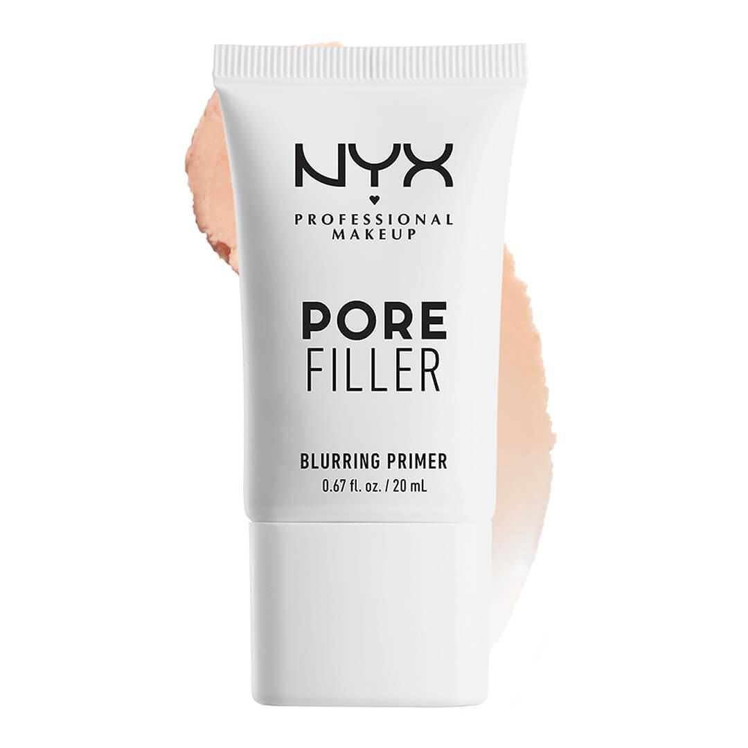 NYX Pore Filler Smoothing Face Primer