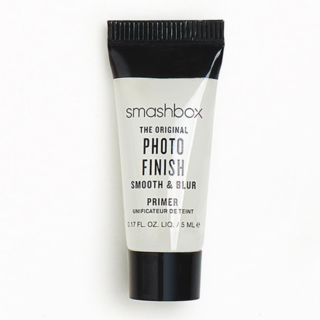 SMASHBOX COSMETICS Original Smooth and Blur Primer