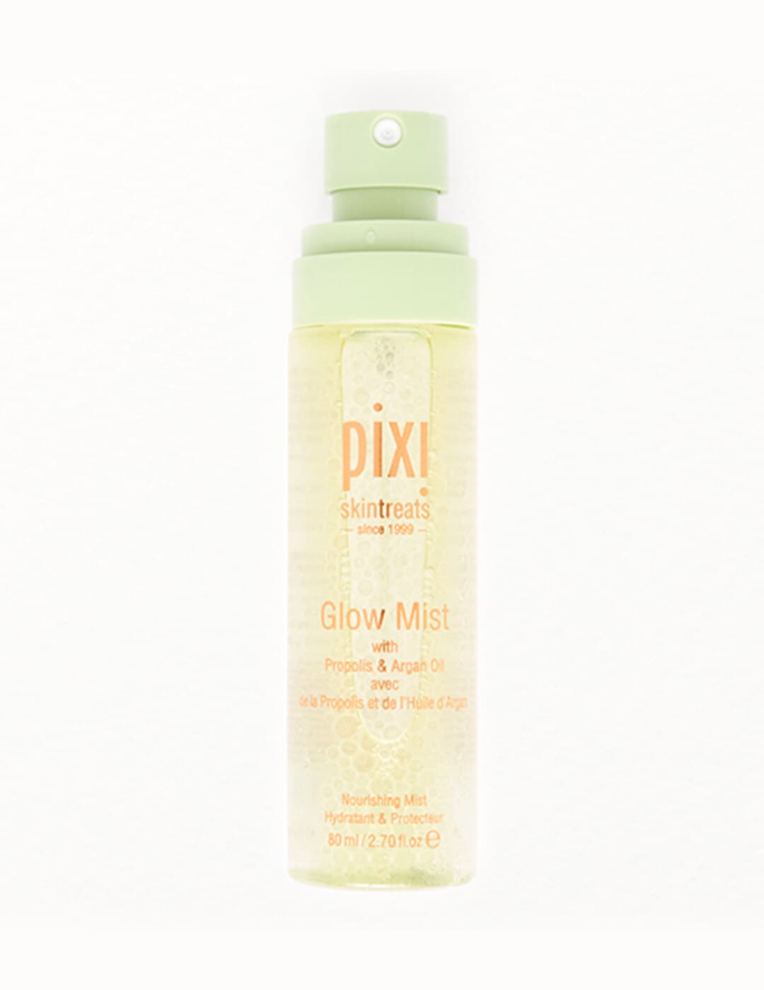 PIXI BY PETRA Glow Mist Setting Spray