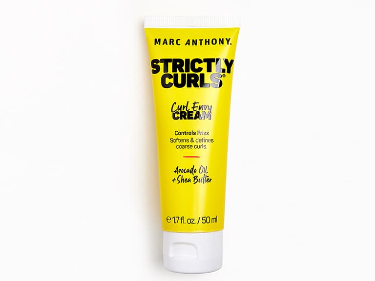 MARC ANTHONY Strictly Curls® Curl Envy Cream
