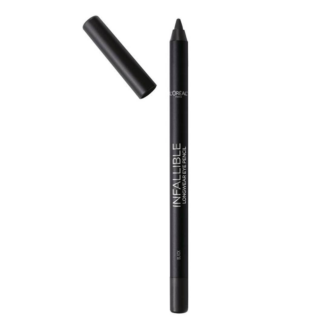L'ORÉAL PARIS Infallible Pro-Last Waterproof Pencil Eyeliner