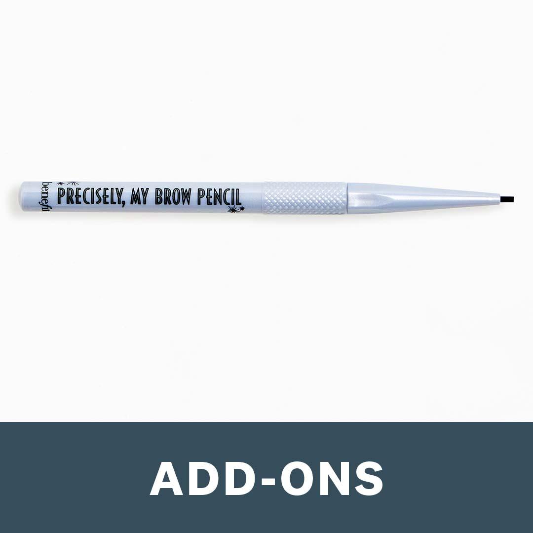 BENEFIT COSMETICS Precisely, My Brow Pencil Waterproof Eyebrow Definer