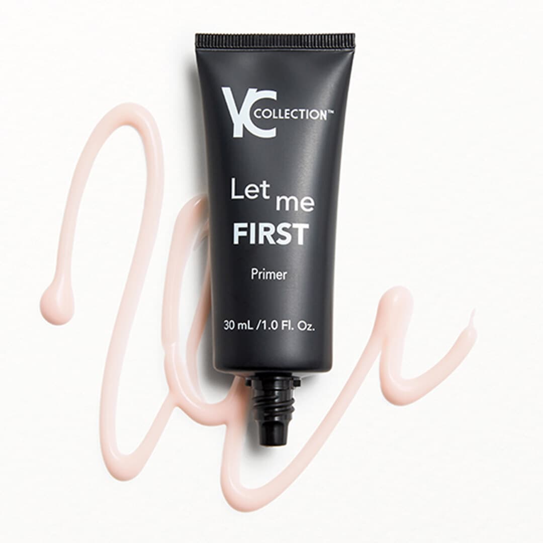 YC COLLECTION Let Me First Primer