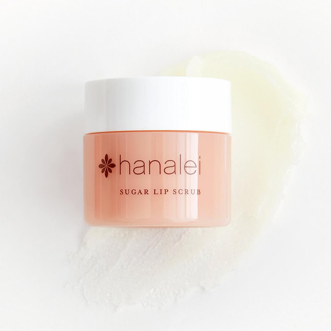 HANALEI COMPANY Sugar Lip Scrub