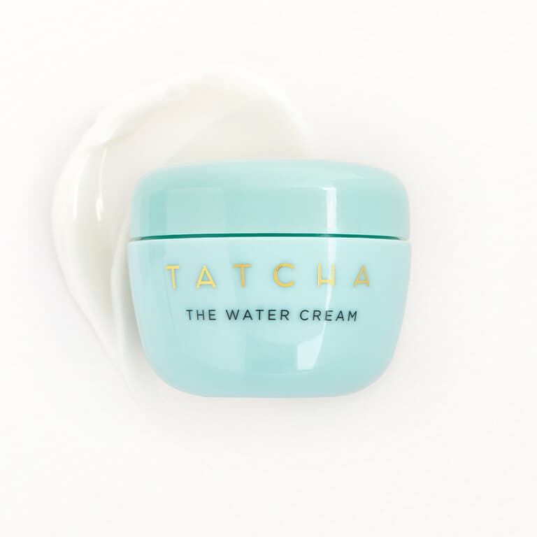 TATCHA The Water Cream