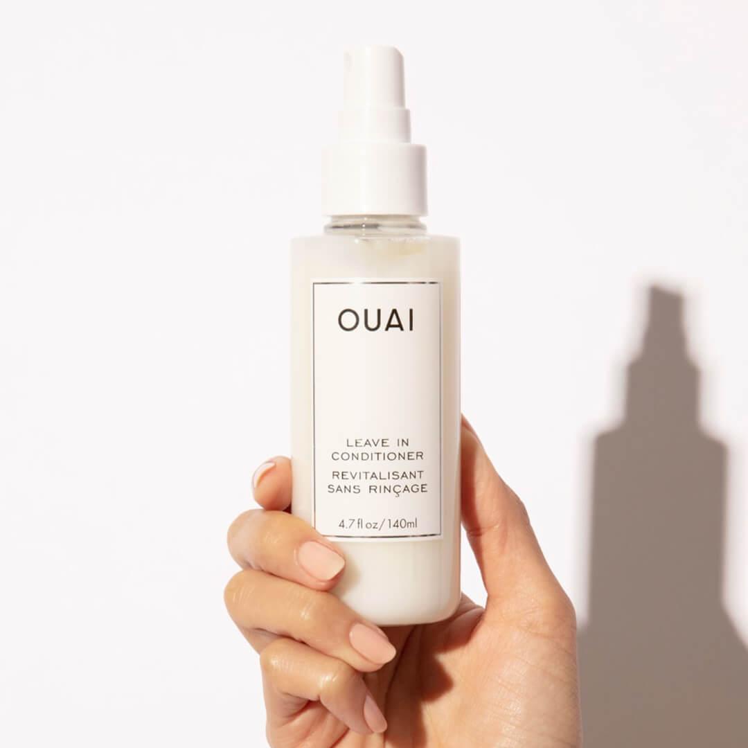 OUAI HAIRCARE Leave-In Conditioner