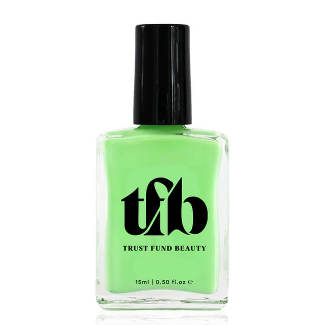 TRUST FUND BEAUTY Nail Polish in Vodka With a Twist