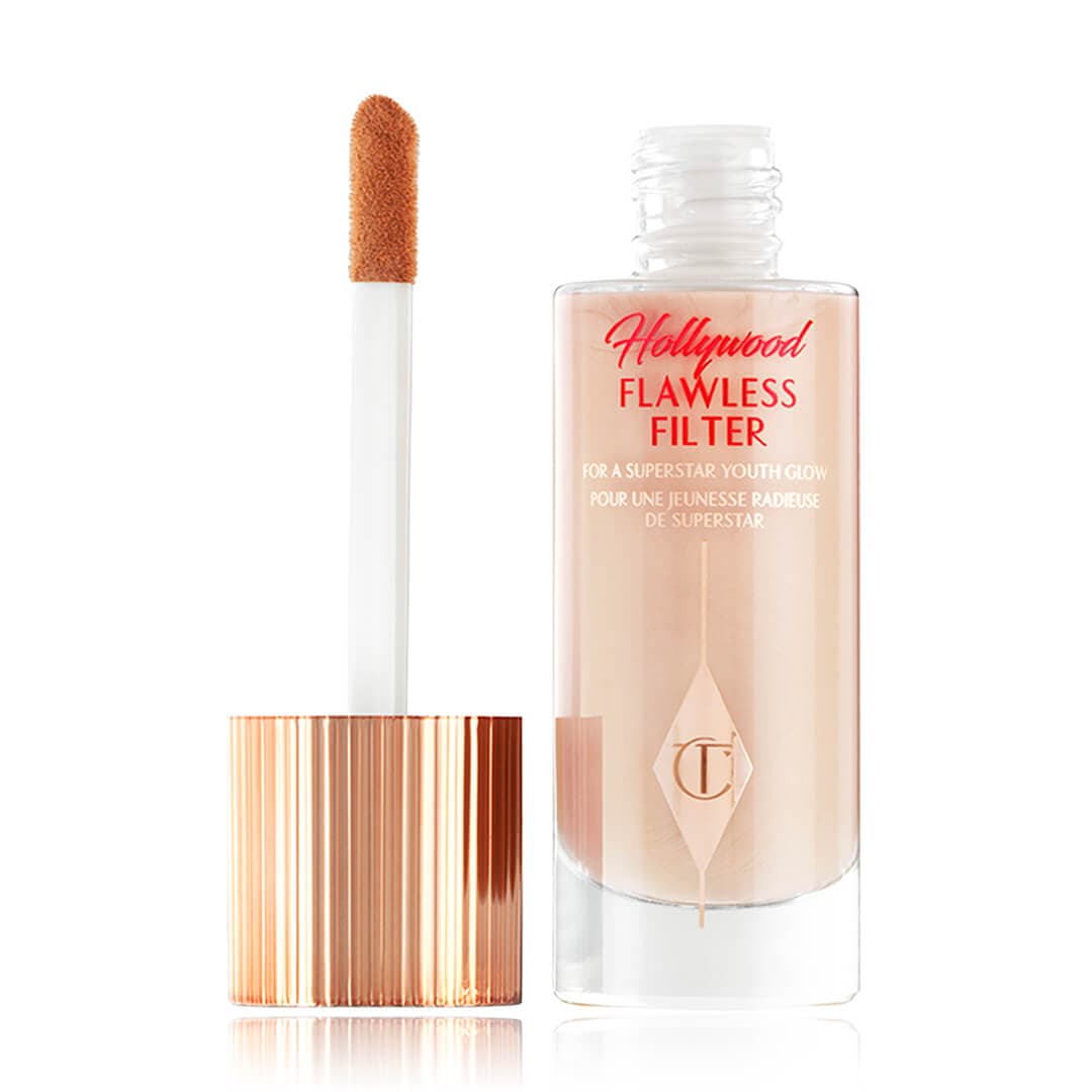 CHARLOTTE TILBURY Hollywood Flawless Filter Foundation