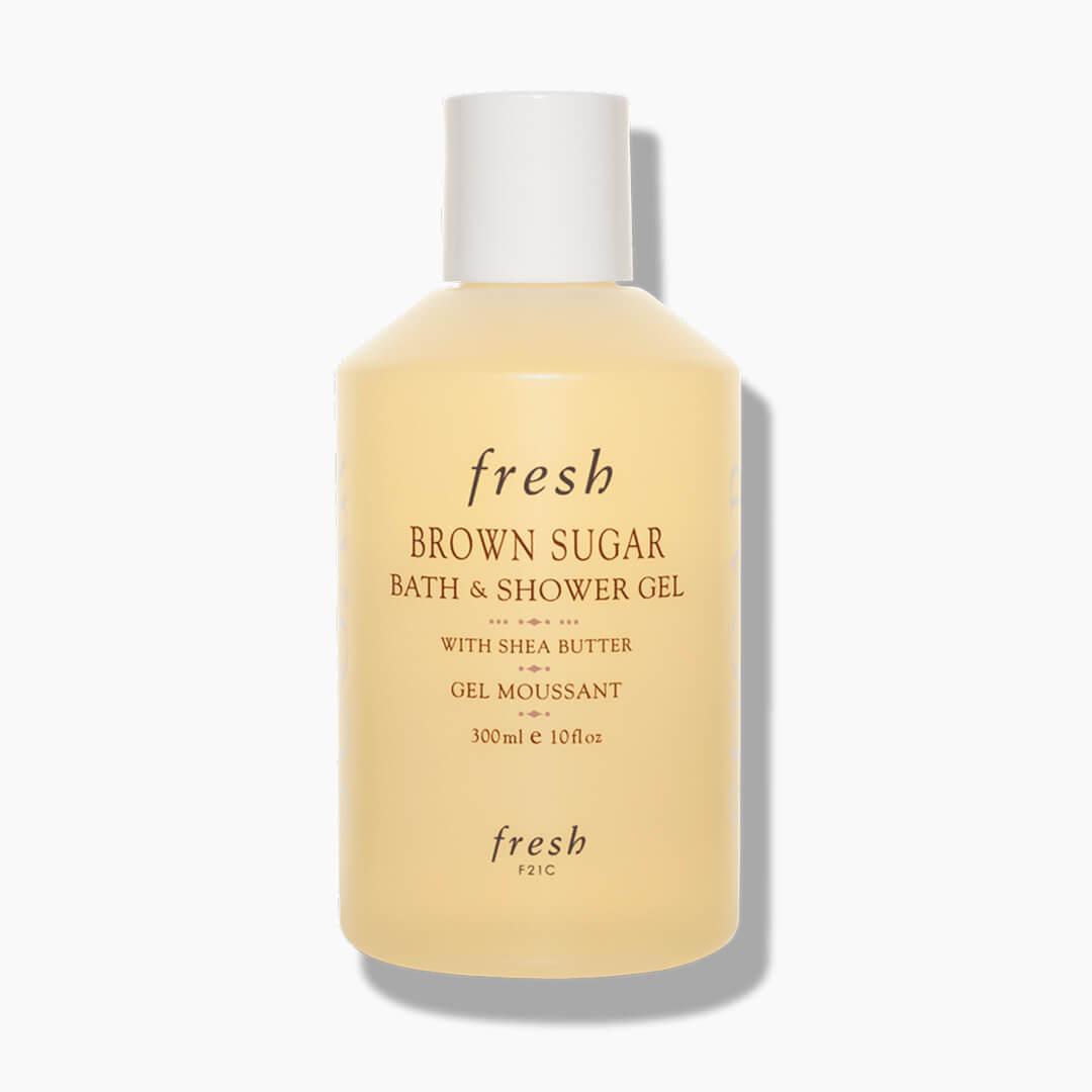 FRESH Brown Sugar Bath & Shower Gel