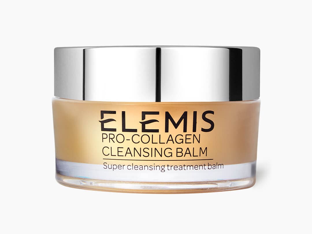 ELEMIS Travel Pro-Collagen Cleansing Balm