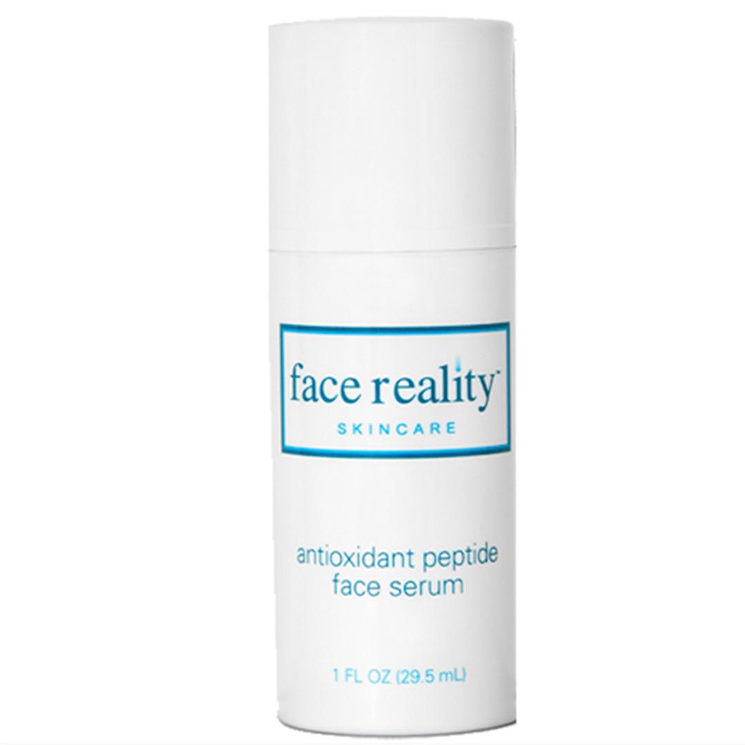FACE REALITY Antioxidant Peptide Face Serum