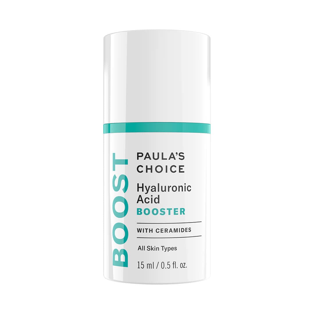 PAULA'S CHOICE SKINCARE Hyaluronic Acid Booster