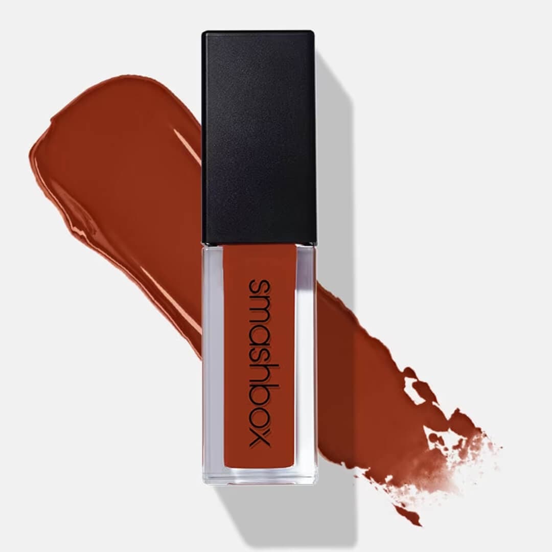 SMASHBOX COSMETICS Always On Liquid Lipstick
